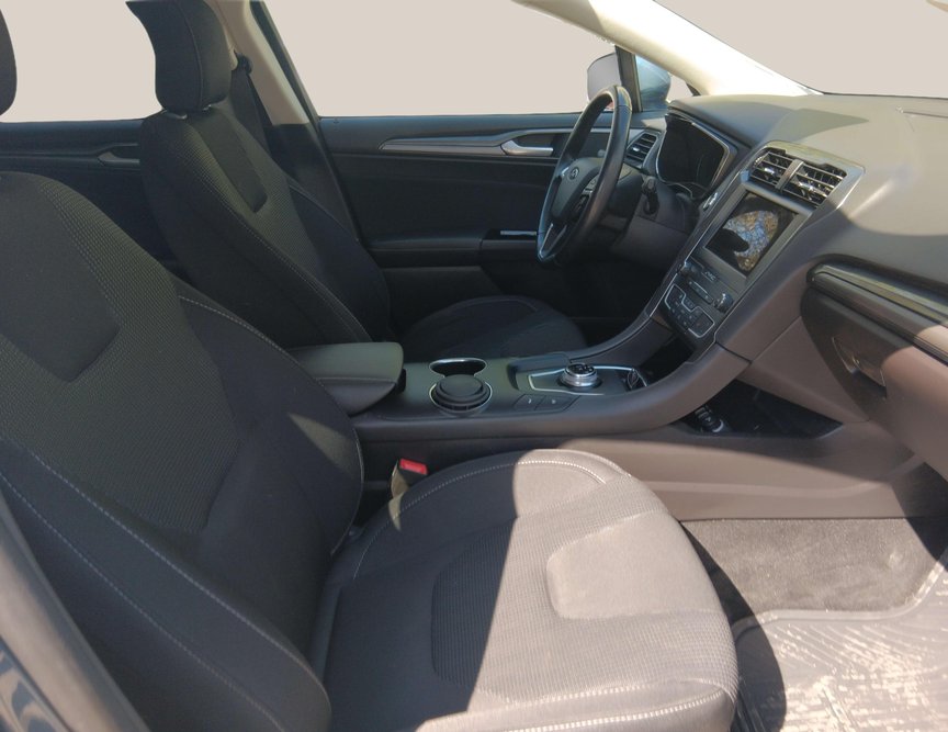 Ford Mondeo употребяван
