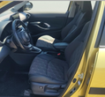 Toyota Yaris употребяван