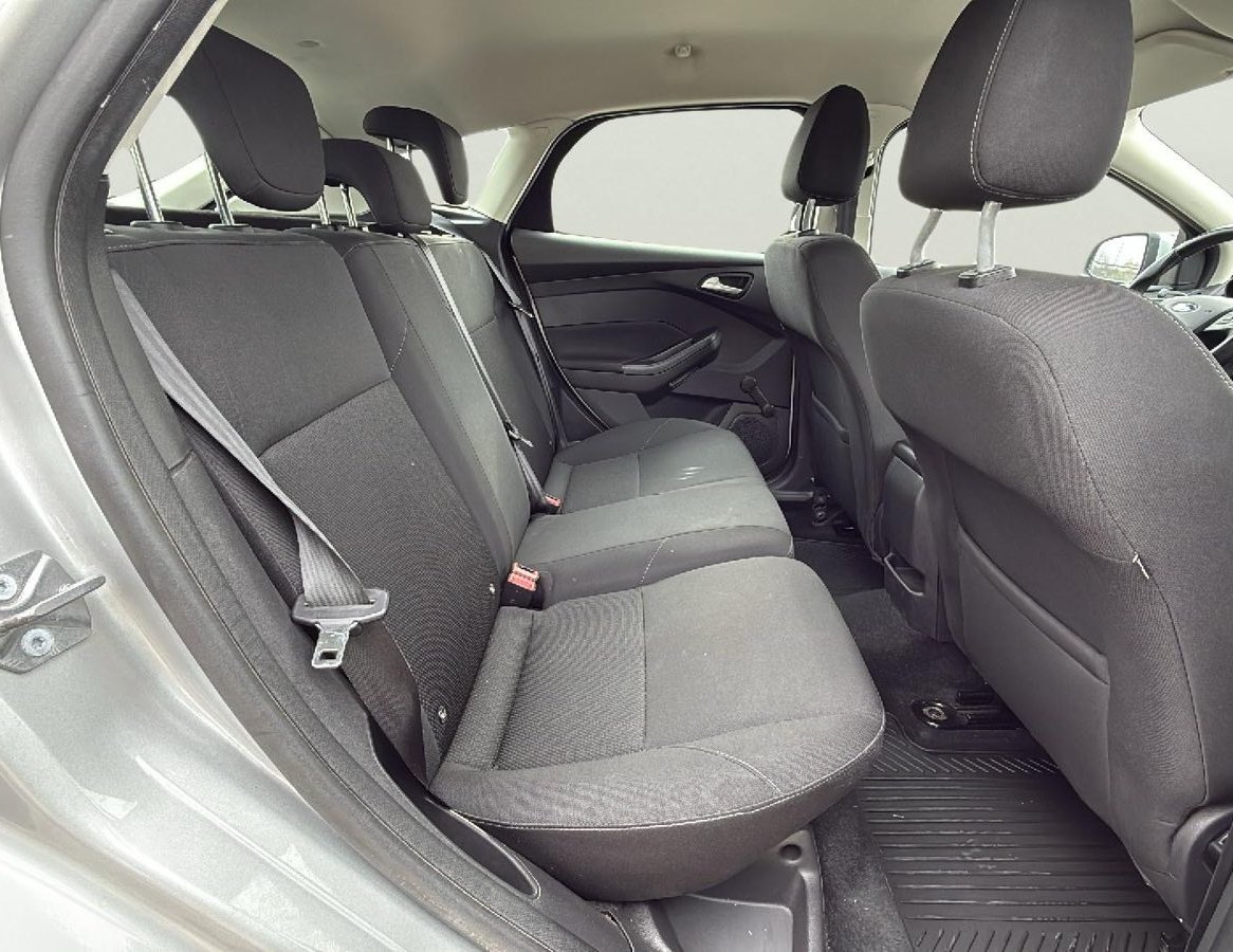 Ford Focus употребяван