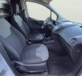 Ford Courier употребяван