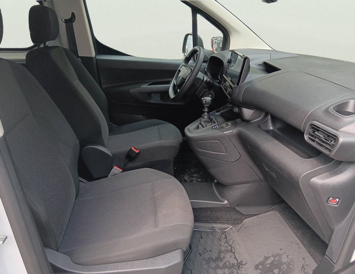Citroen Berlingo употребяван