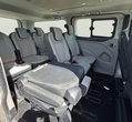 Ford Transit Custom употребяван