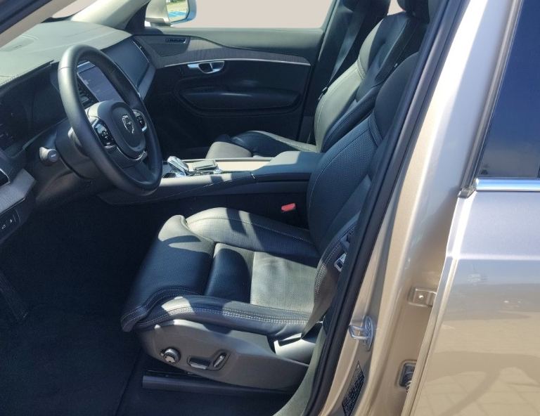 Volvo XC90 употребяван