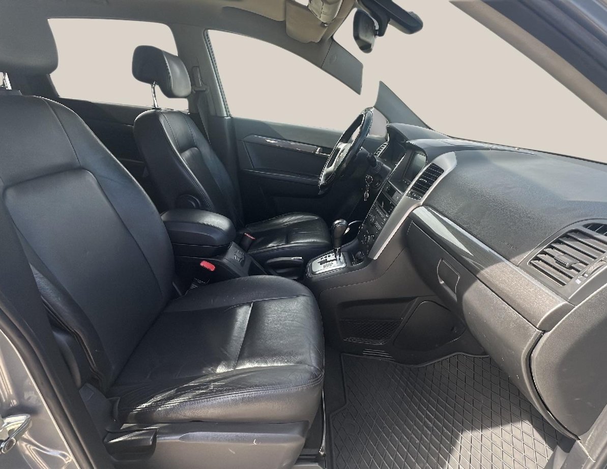 Chevrolet Captiva употребяван