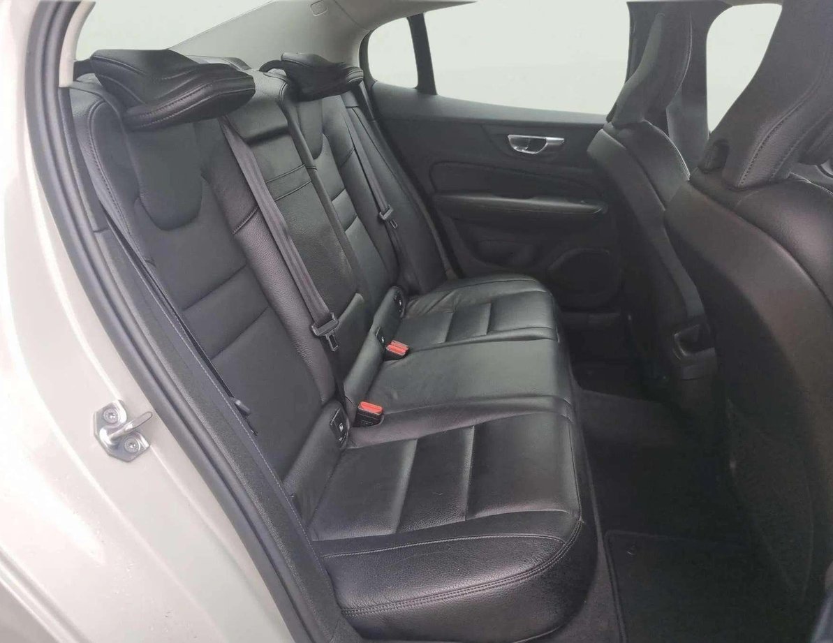 Volvo S60 употребяван