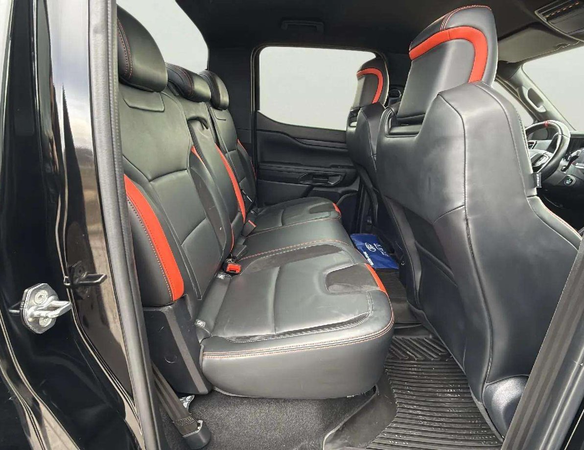 Ford Ranger употребяван