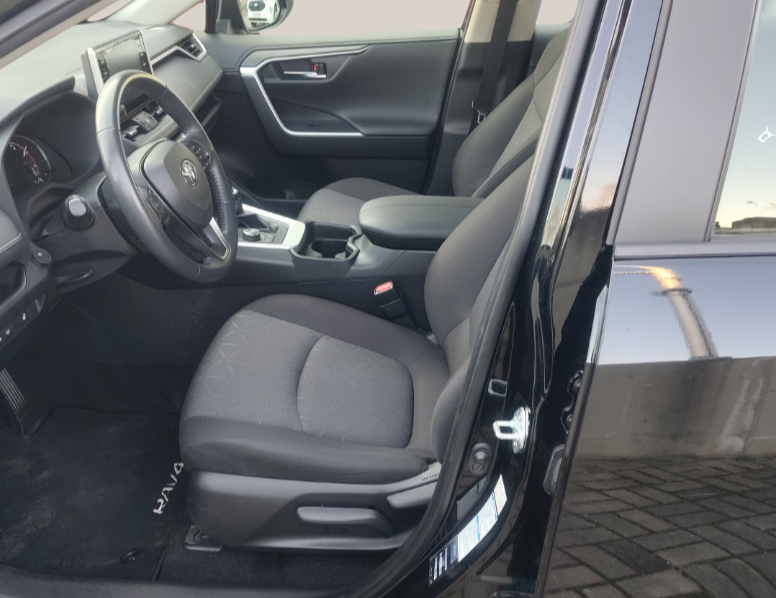 Toyota Rav4 употребяван