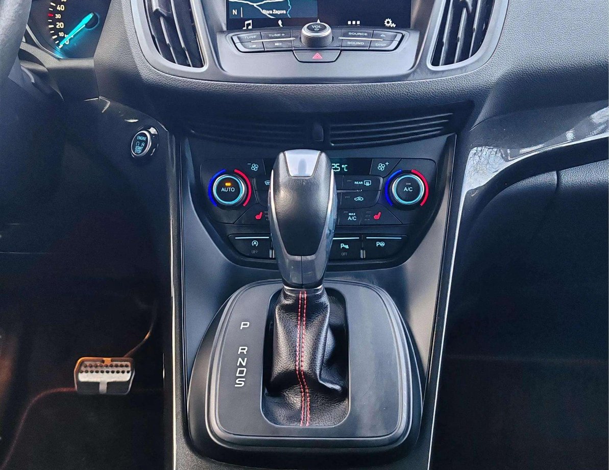 Ford Kuga употребяван