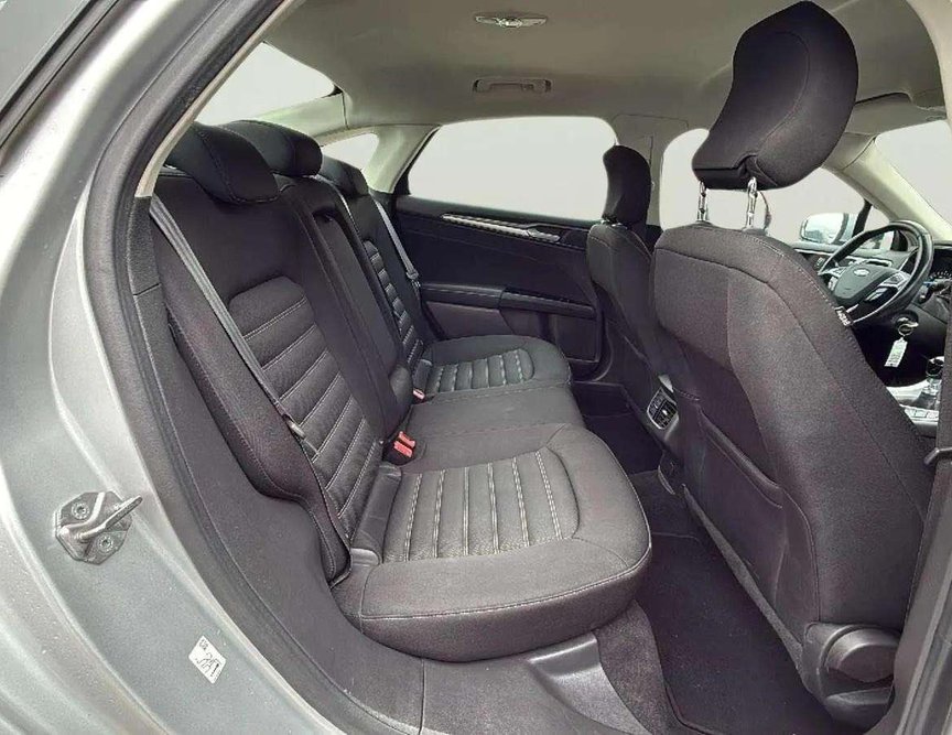 Ford Mondeo употребяван