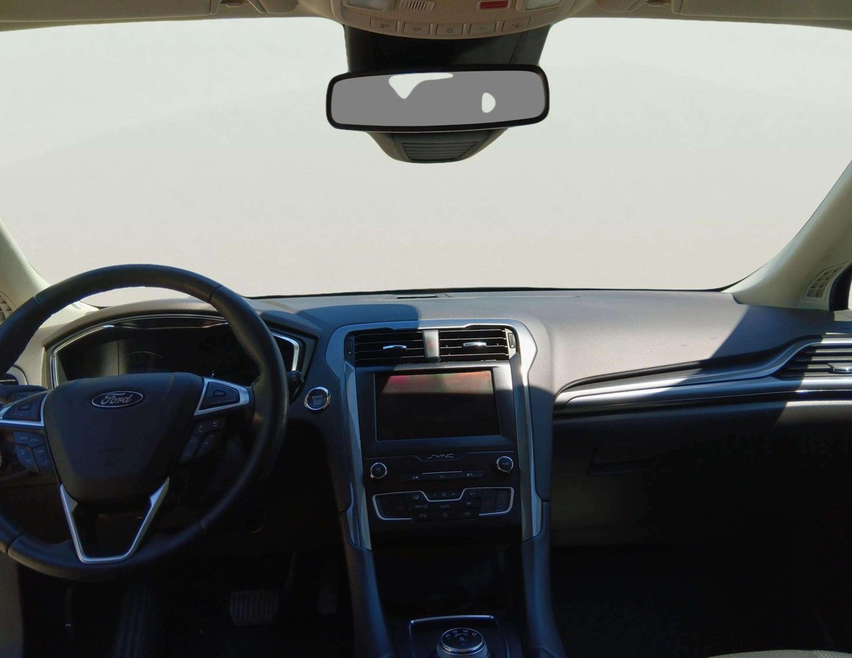 Ford Mondeo употребяван