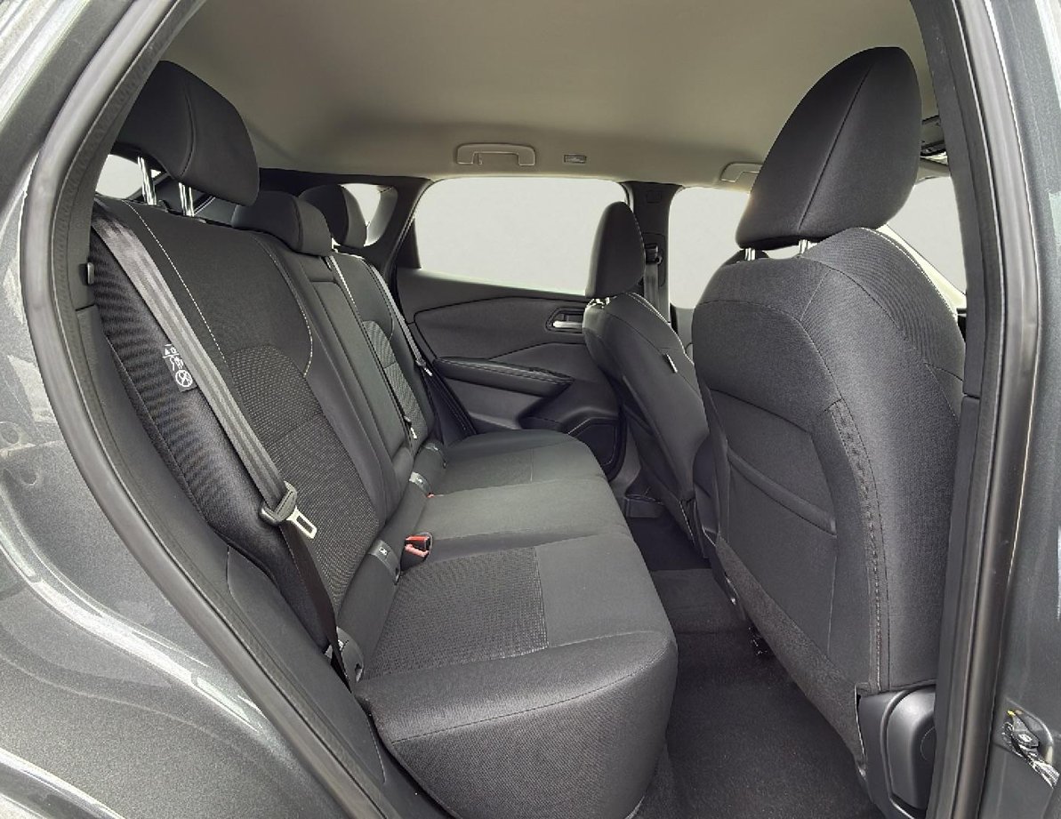 Nissan Qashqai употребяван