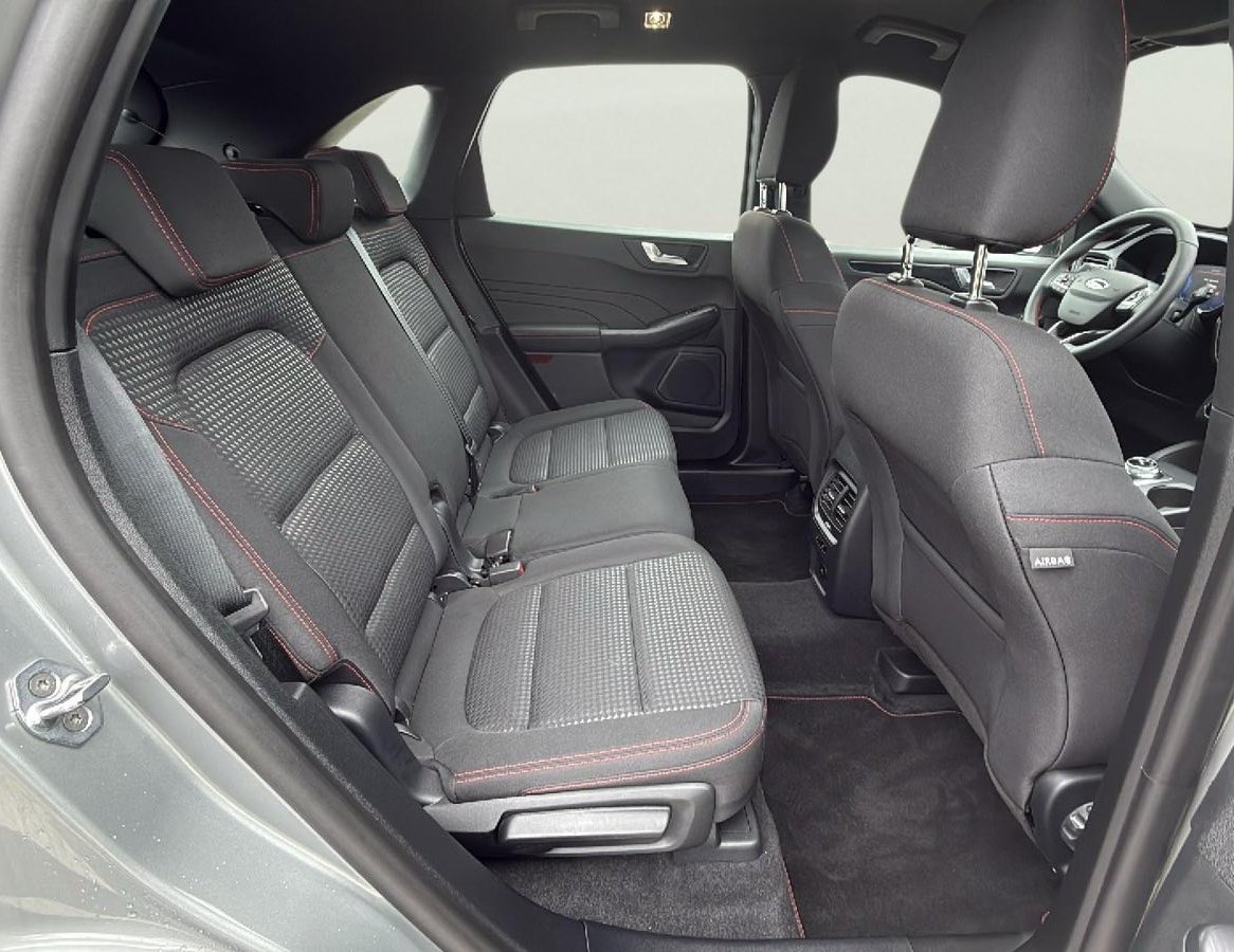 Ford Kuga употребяван