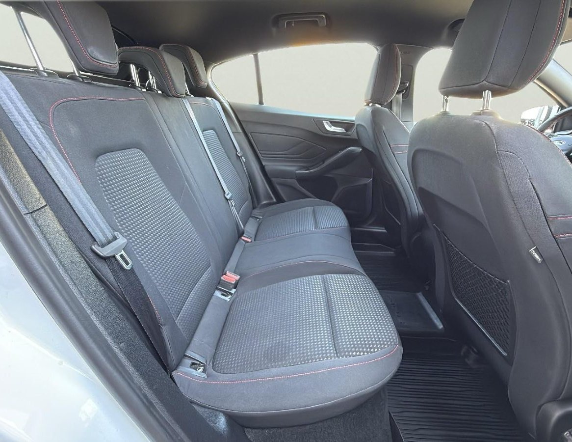 Ford Focus употребяван
