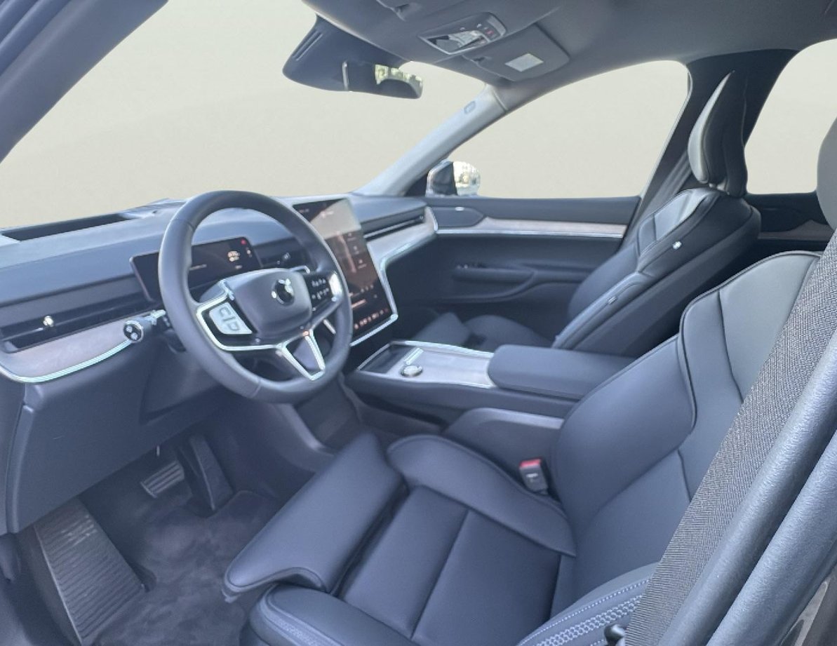 Volvo EX90 употребяван