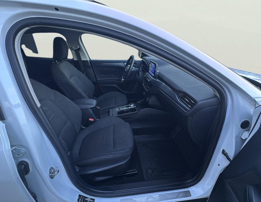 Ford Focus употребяван