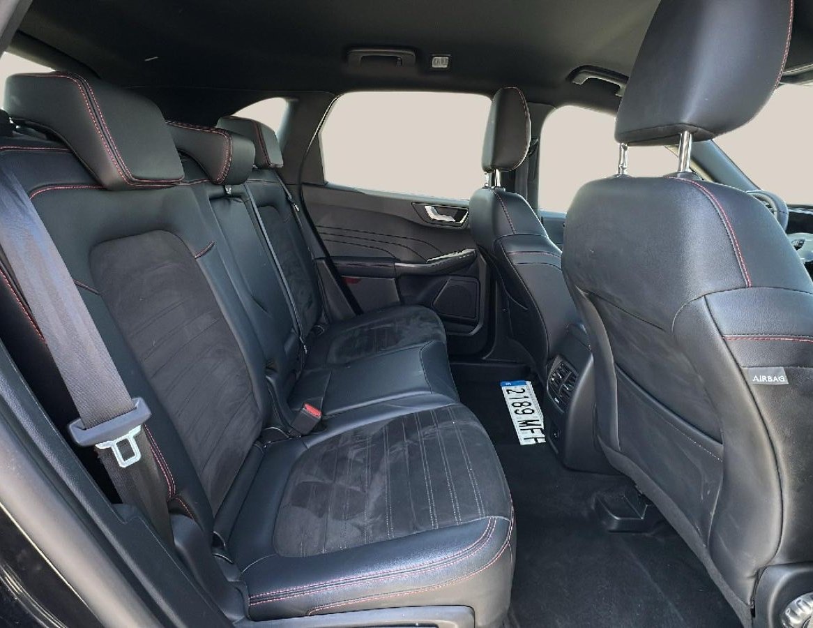 Ford Kuga PHEV употребяван