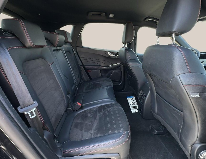 Ford Kuga PHEV употребяван