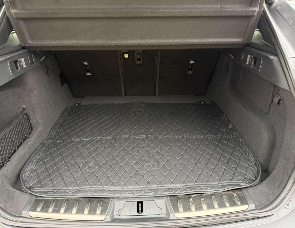 Jaguar F-Pace употребяван