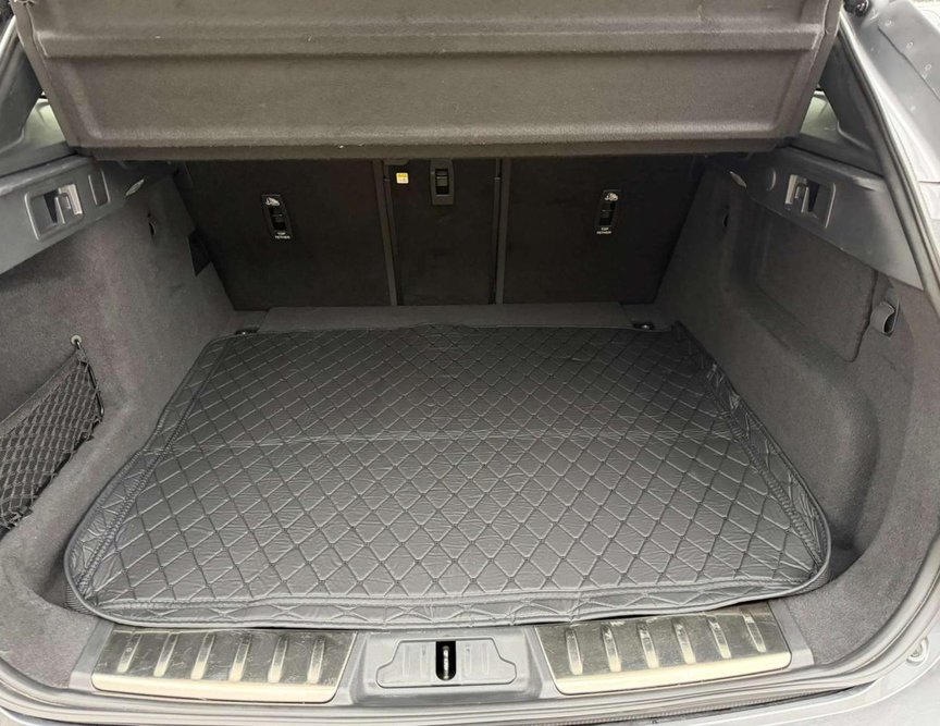 Jaguar F-Pace употребяван