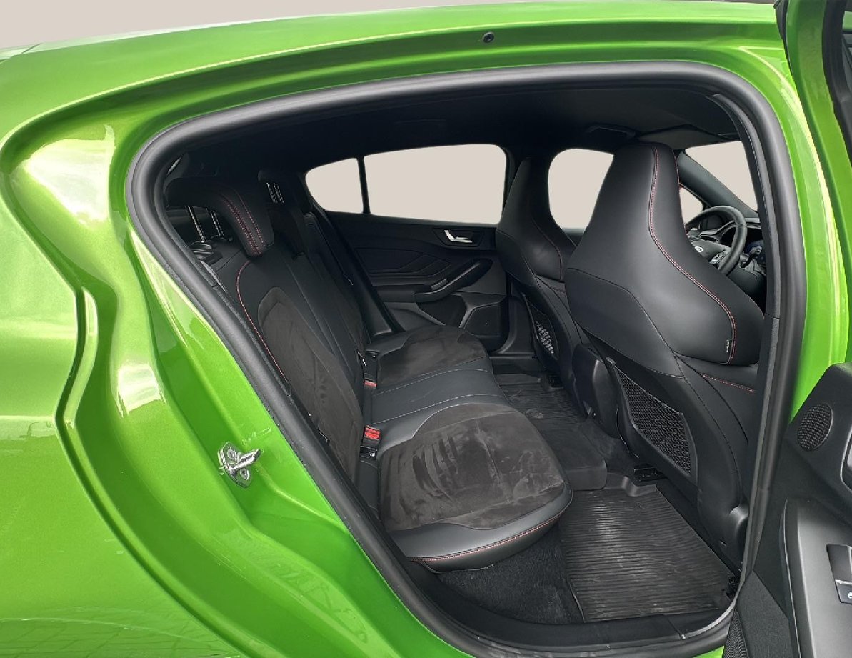 Ford Focus употребяван