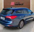 Ford Focus употребяван