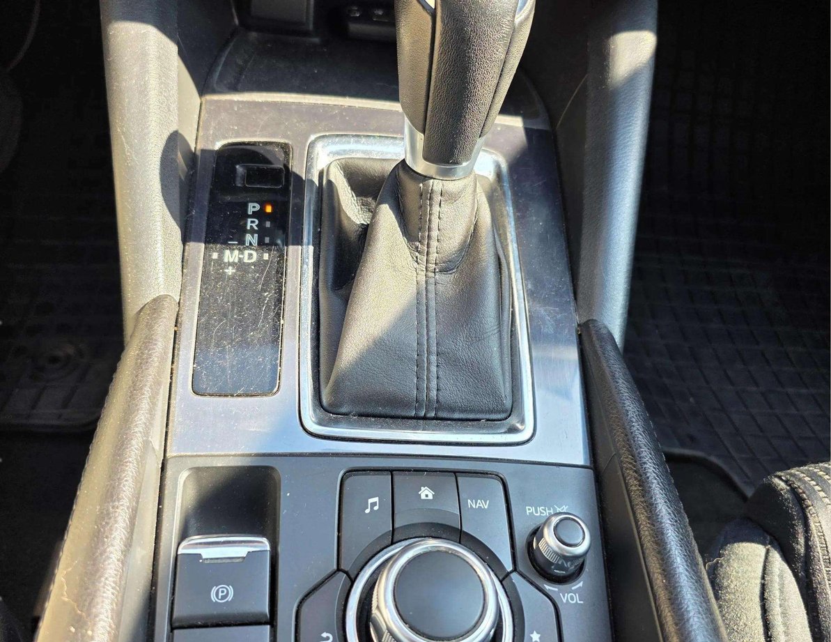 Mazda 6 употребяван