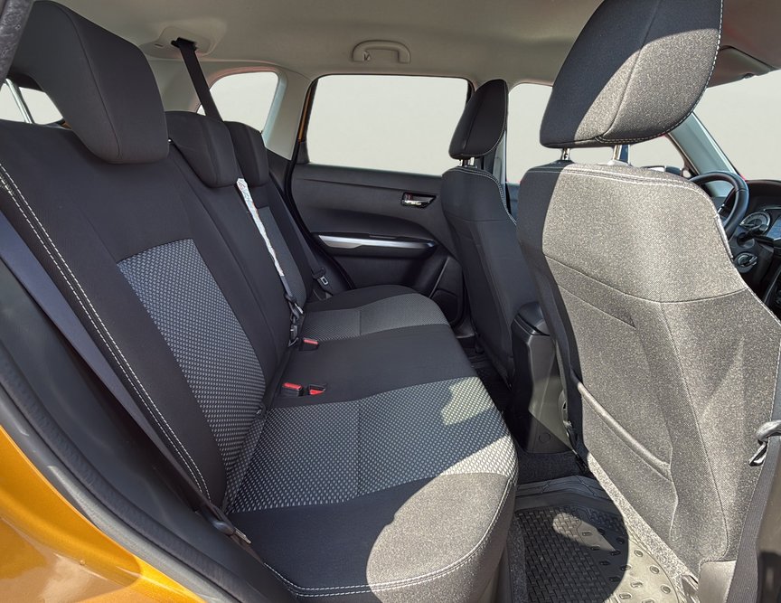 Suzuki Vitara  употребяван