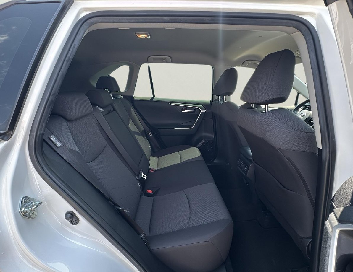 Toyota Rav4 употребяван