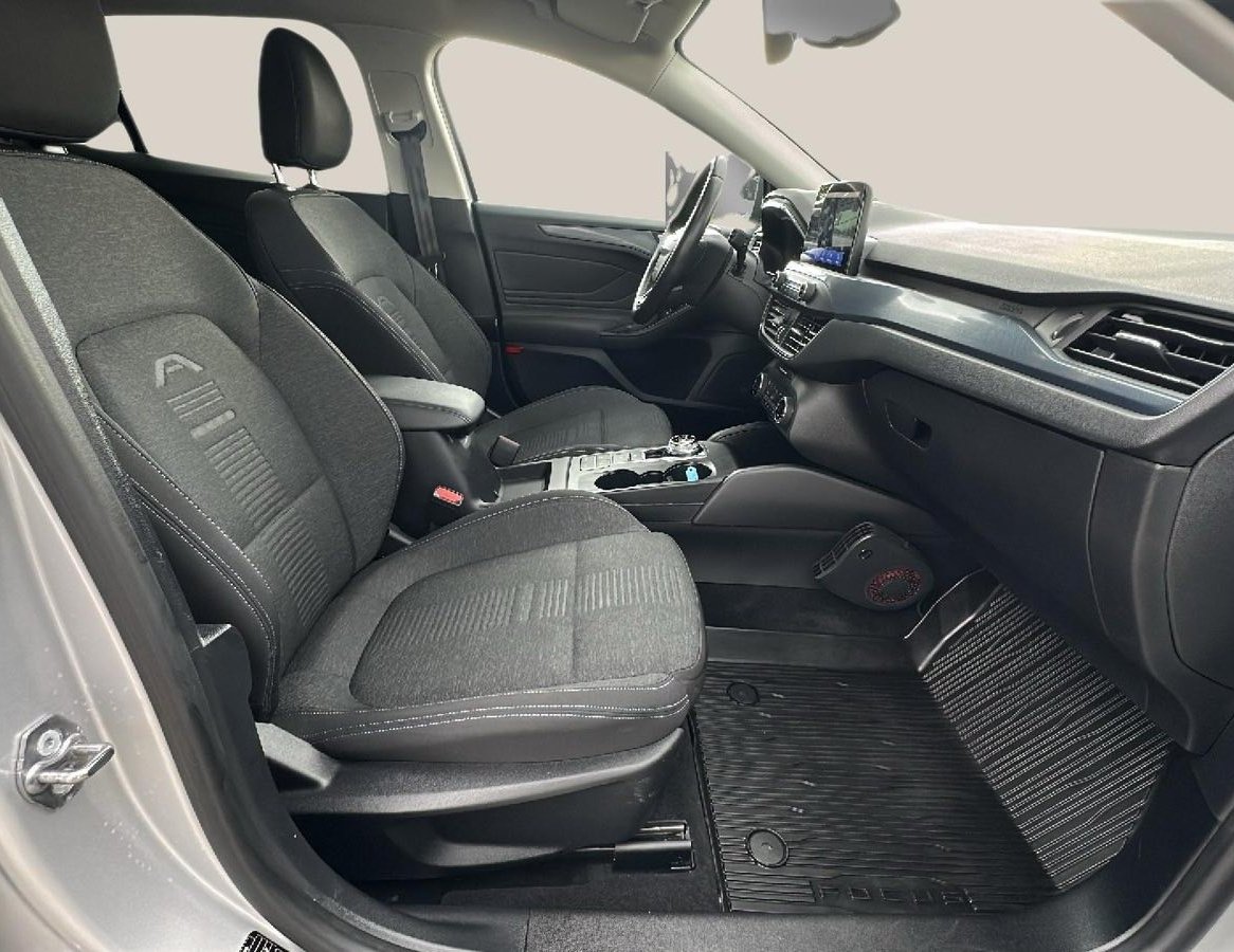 Ford Focus употребяван