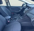 Ford Focus употребяван