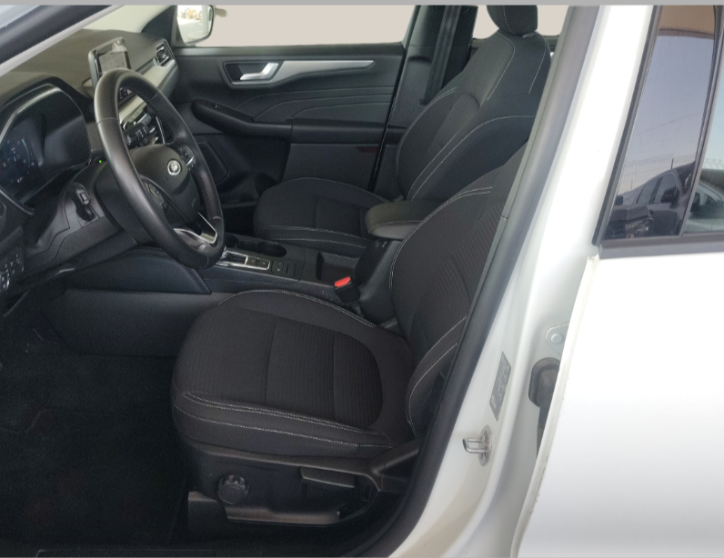 Ford Kuga употребяван