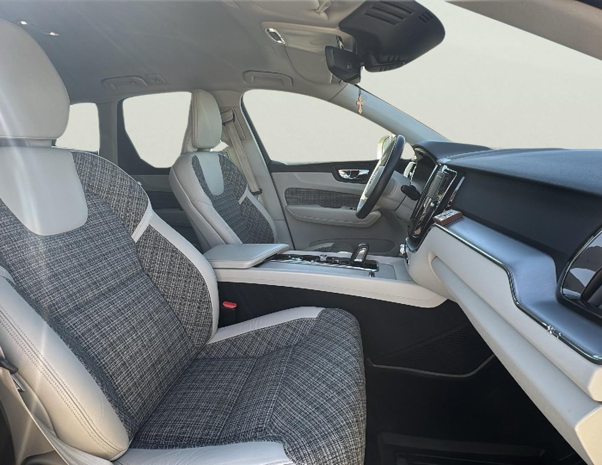 Volvo XC60 употребяван
