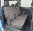 Ford Tourneo Connect употребяван