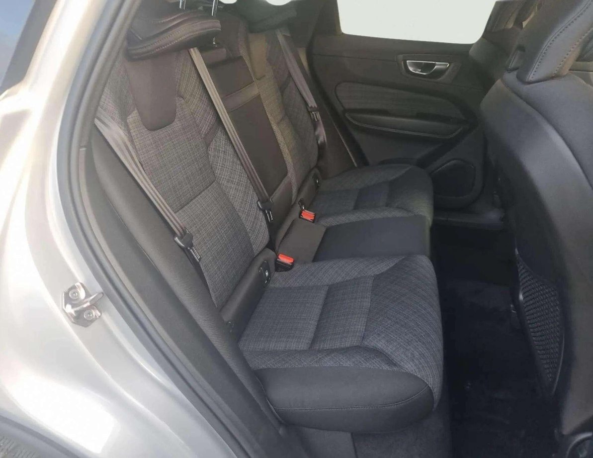 Volvo XC60 употребяван