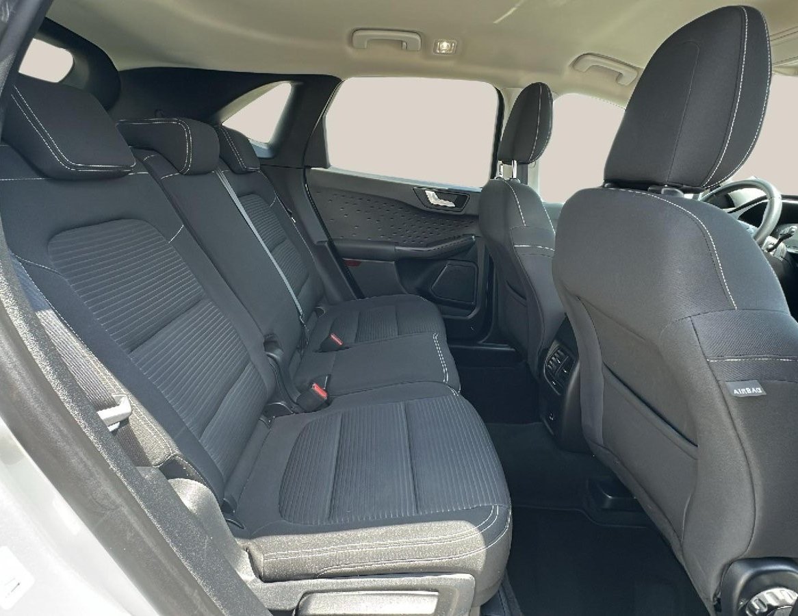 Ford Kuga употребяван