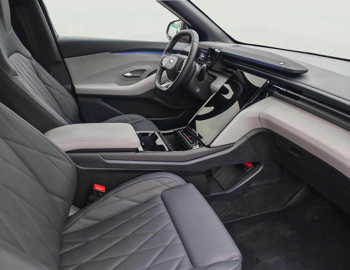 Ford Capri употребяван