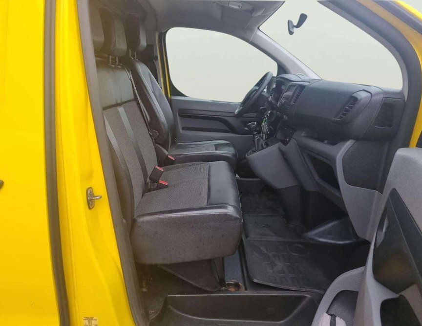 Peugeot Expert употребяван