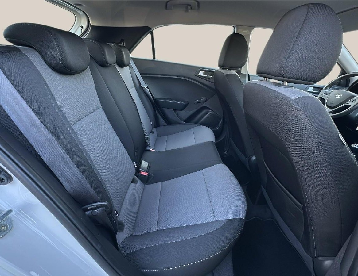 Hyundai I20 употребяван
