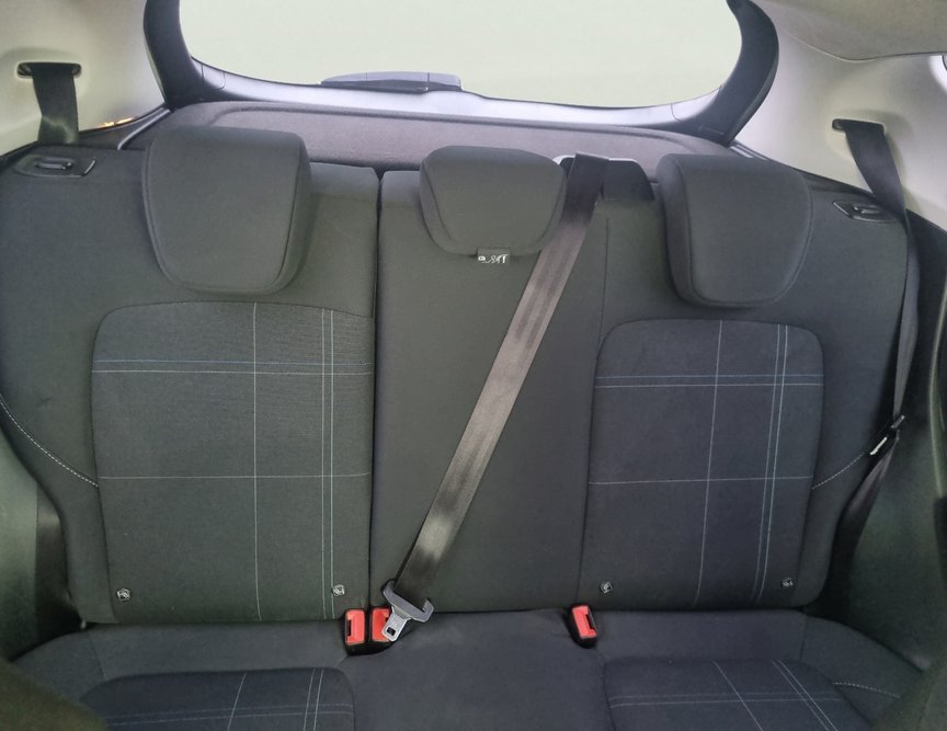 Ford Fiesta употребяван