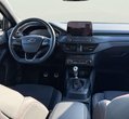 Ford Focus употребяван