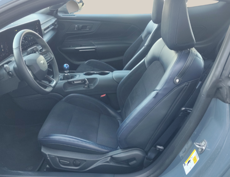 Ford Mustang употребяван