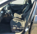 Skoda Octavia употребяван