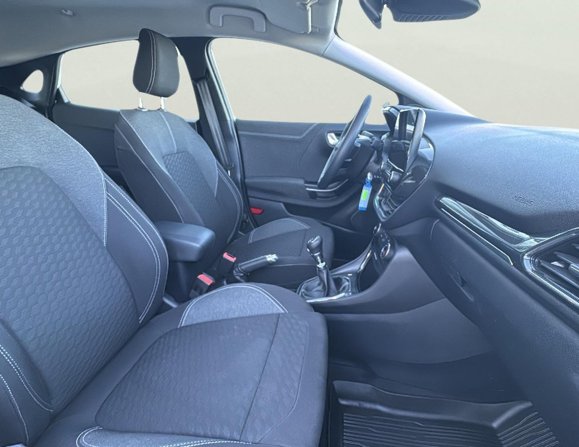 Ford Puma употребяван