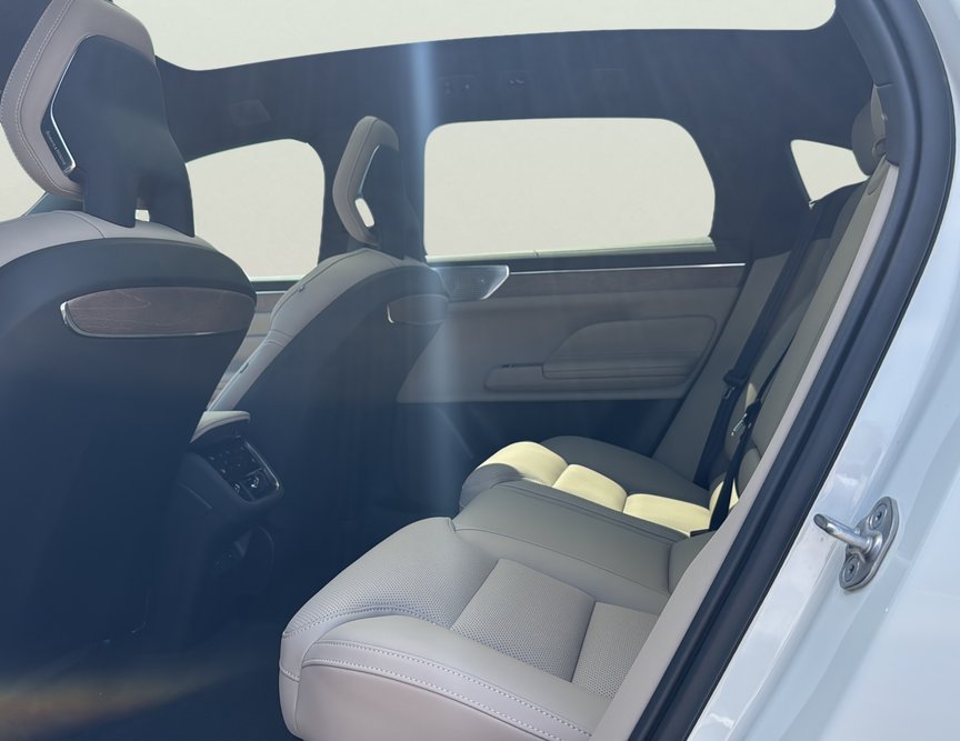 Volvo EX90 употребяван