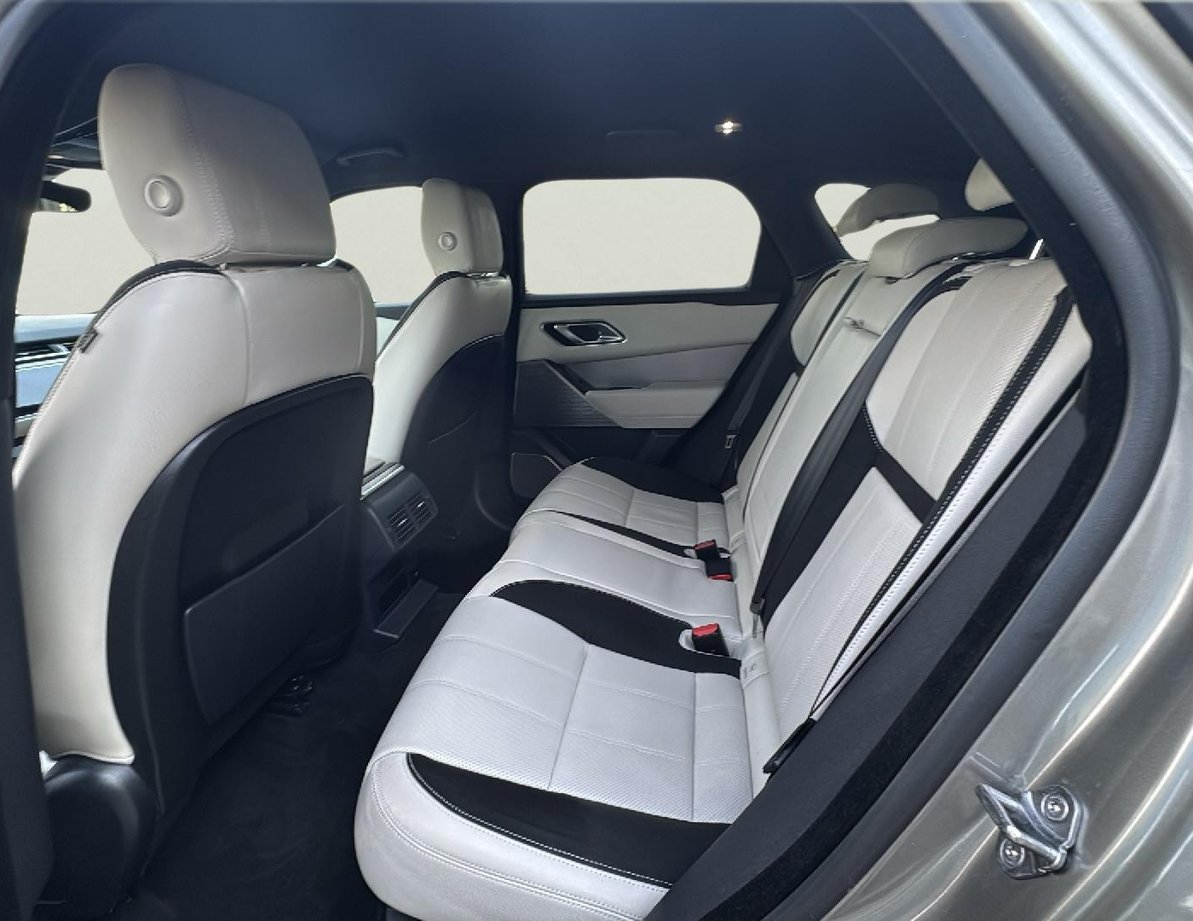 Land Rover Range Rover Velar употребяван