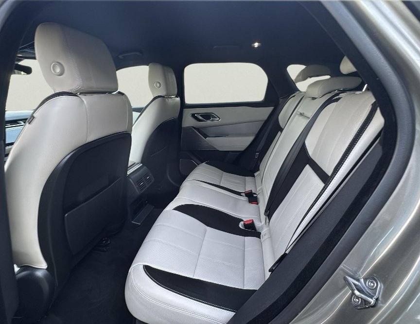 Land Rover Range Rover Velar употребяван