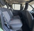 Ford Tourneo Courier употребяван