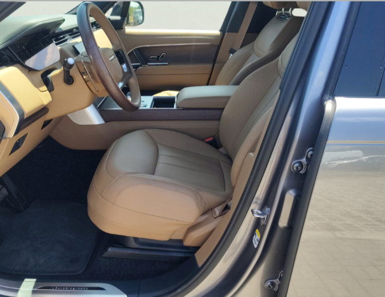 Land Rover Range Rover употребяван