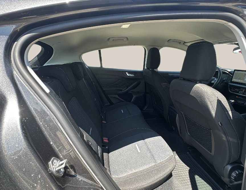 Ford Focus употребяван