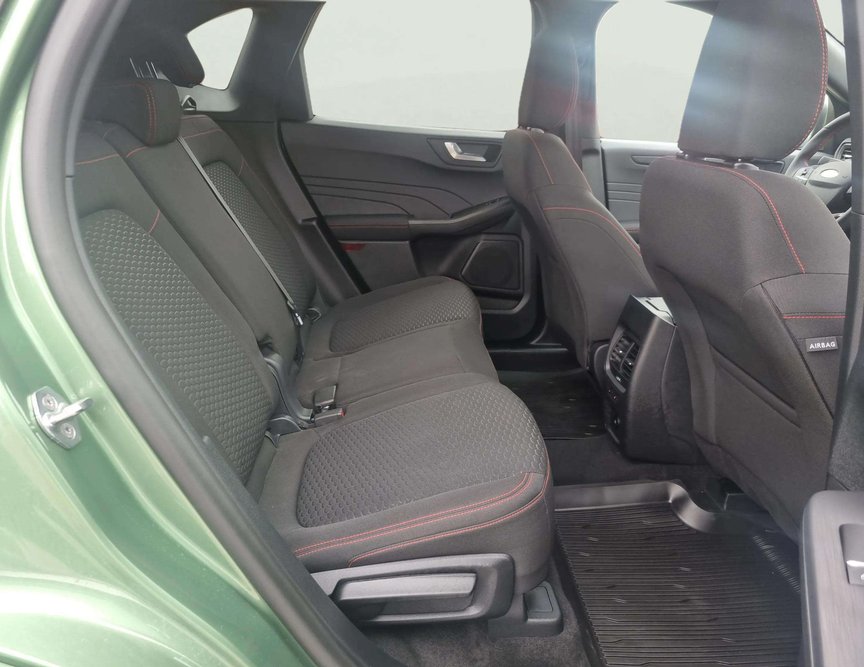 Ford Kuga употребяван